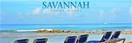 Savannah Beach Hotel