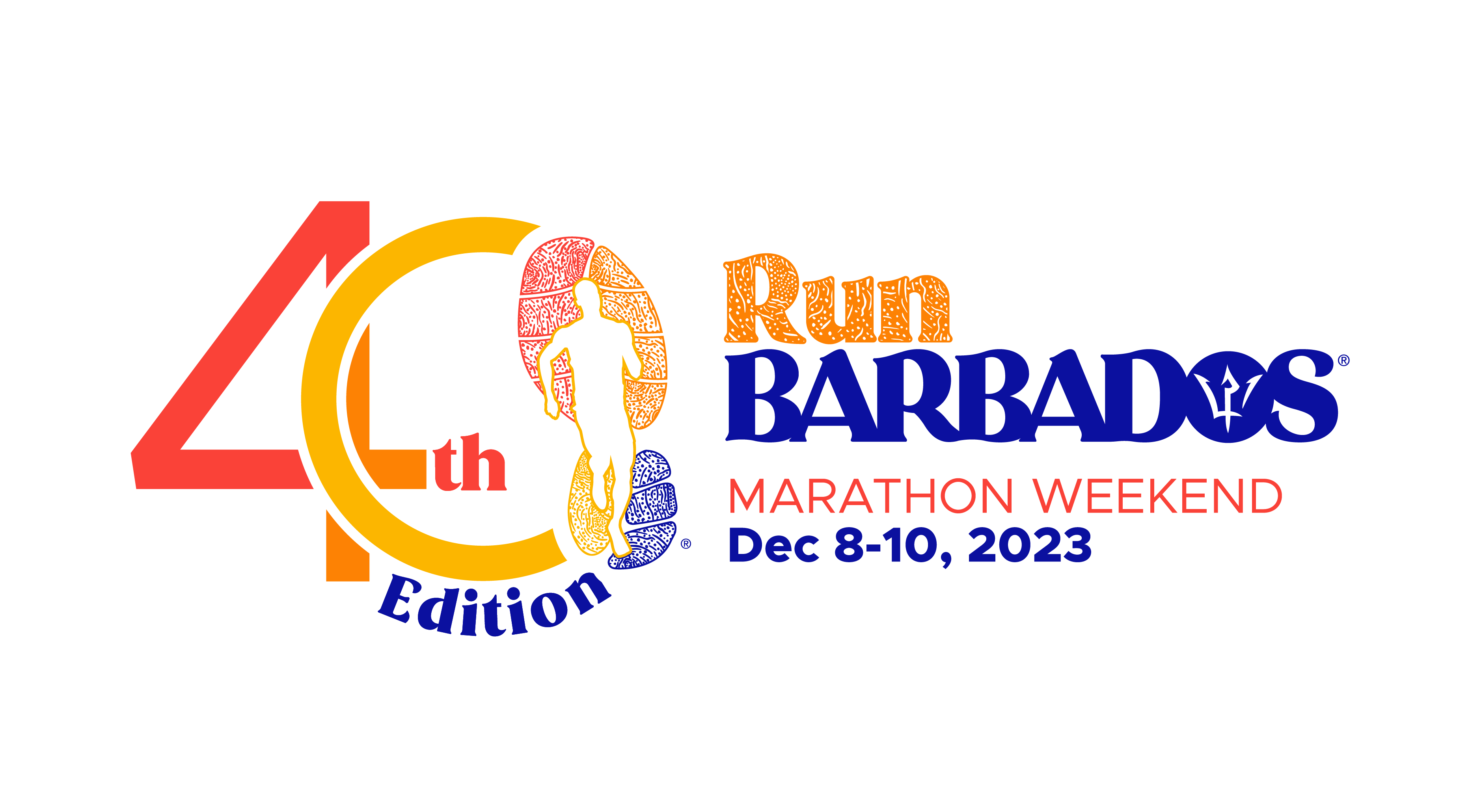 Run Barbados - Marathon Weekend