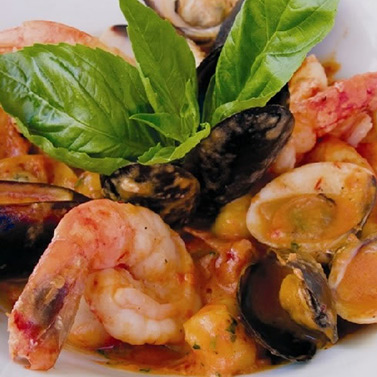 D’Onofrio’s Trattoria