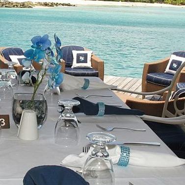 Port St Charles Yacht Club 