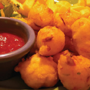 South 7 Bar and Grill