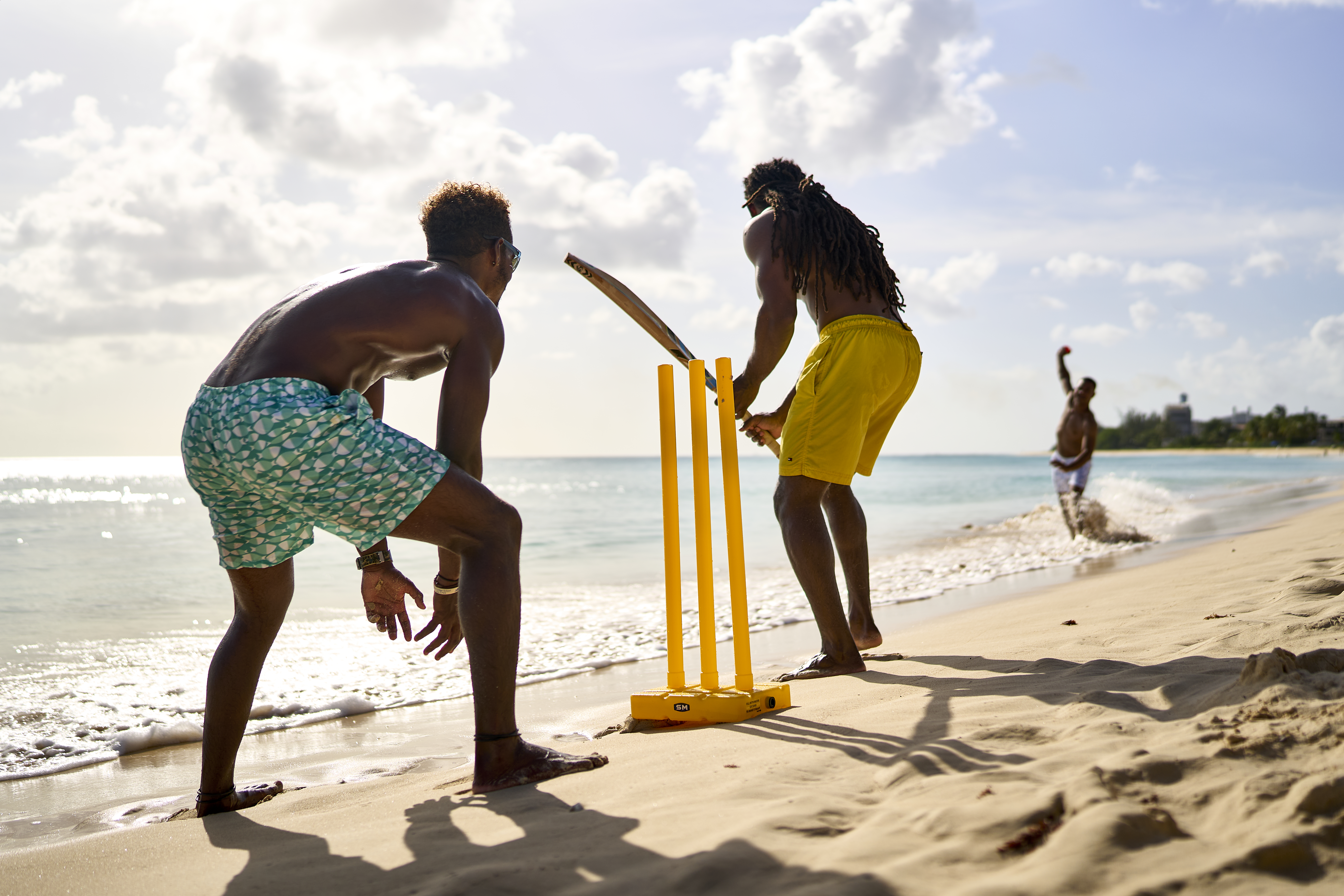 Cricket & Fun