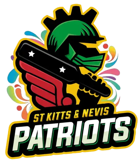 St. Kitts & Nevis Patriots