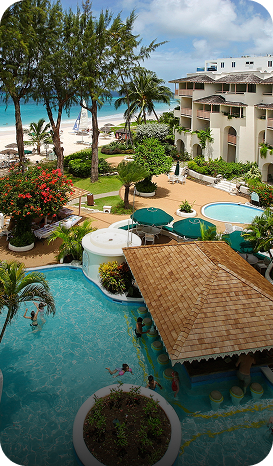 Wyndham Grand Barbados