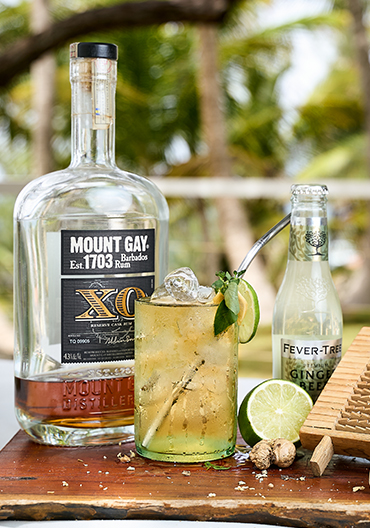Food & Rum Festival