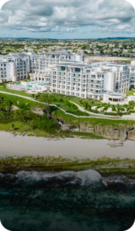 Wyndham Grand Barbados