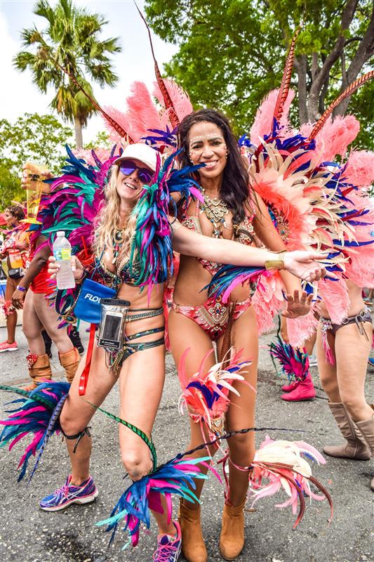 Barbados Crop Over 2022 Most Colorful Festival In The Caribbean