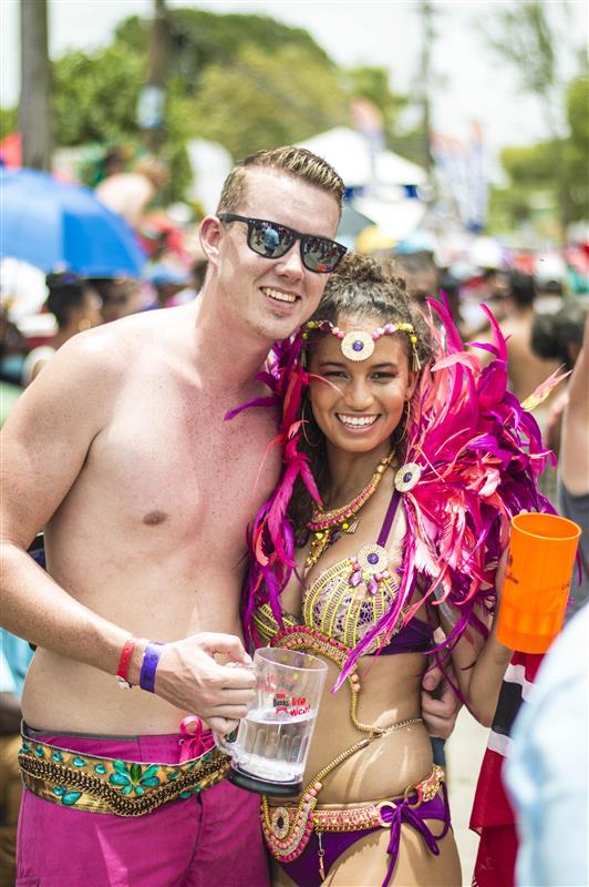 Barbados Crop Over 2022 Most Colorful Festival In The Caribbean