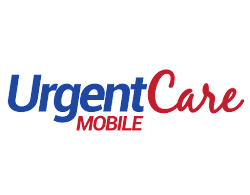 COVID Unit at Urgent Care Mobile