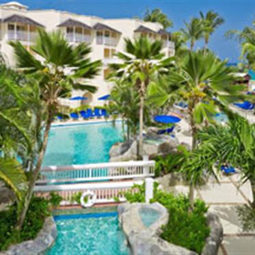 All Inclusive Resorts In Barbados The Best Of Caribbean Luxury Almond Beach Resort