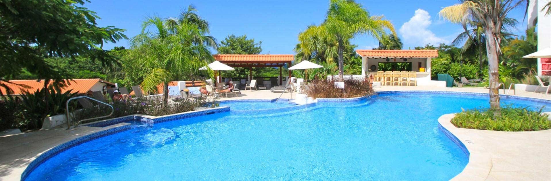 Sugar Cane Club Barbados Deluxe Hilltop Boutique Hotel