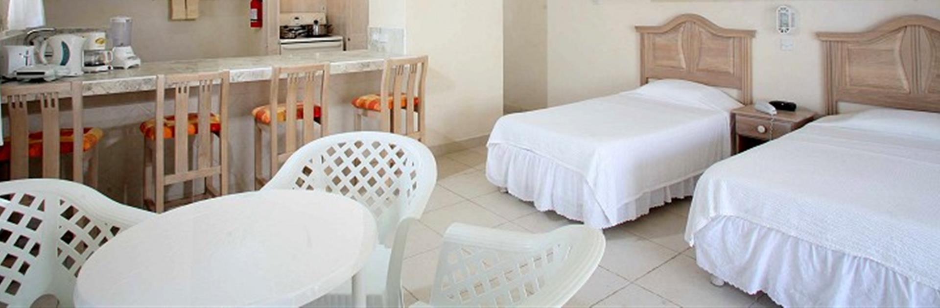 Ocean Bliss Apartments