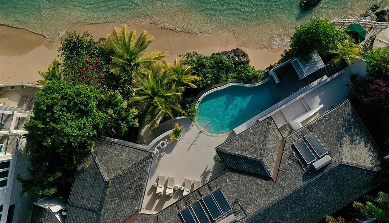 Explore Luxury Villas Inc - Visit Barbados