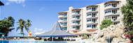Accra Beach Hotel et Spa