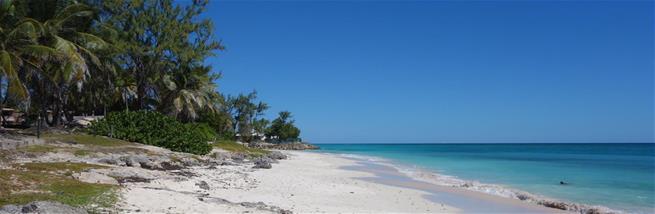 Inchcape Seaside Villas