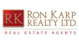 Ron Karp Realty Ltd