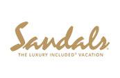 Sandálias Royal Barbados