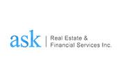 Ask Real Estate & Financial Services Inc