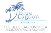 Blå lagun