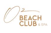 Club de playa y spa O2