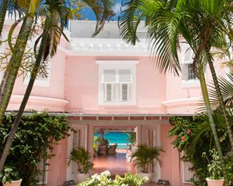 Historische Unterkunft