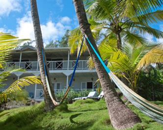 Gästehäuser & Apartments