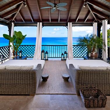 Find The Best Caribbean Places To Stay When You Visit Barbados Barbados Luxury Escapes