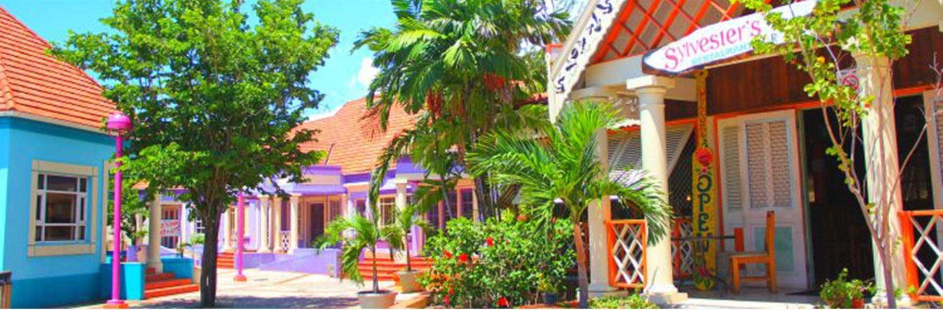 Pelican Craft Centre Barbados Shop Local Arts and Crafts