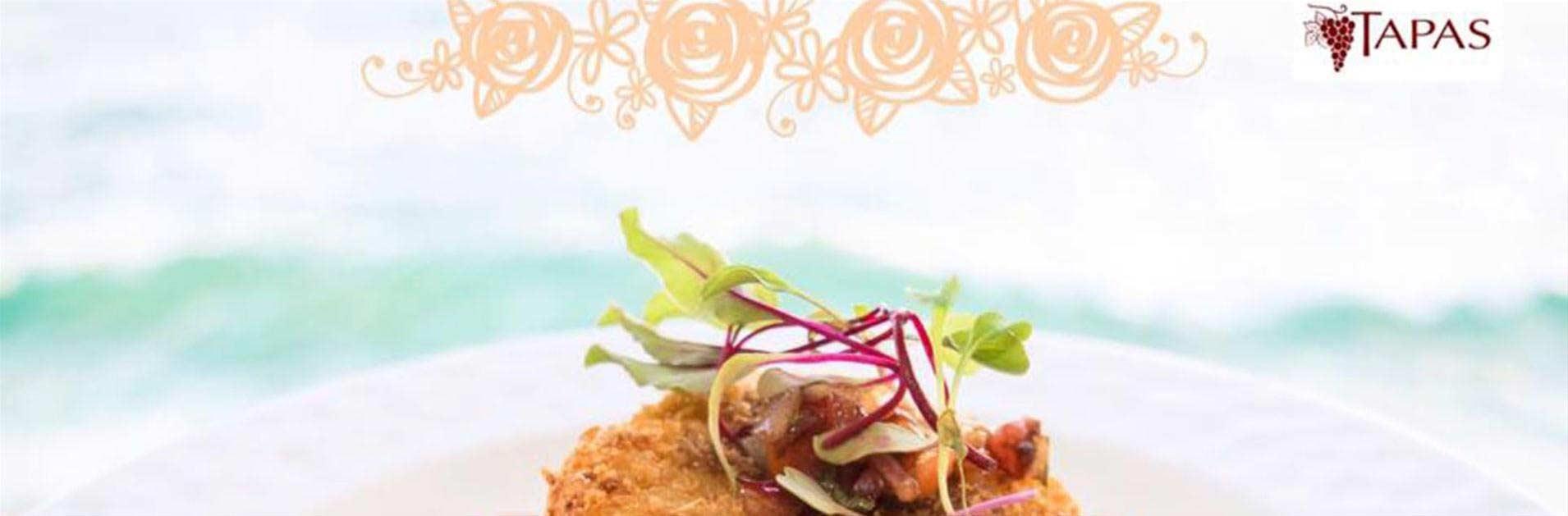 Tapas Restaurant Barbados Exquisite Seafront Dining Spot