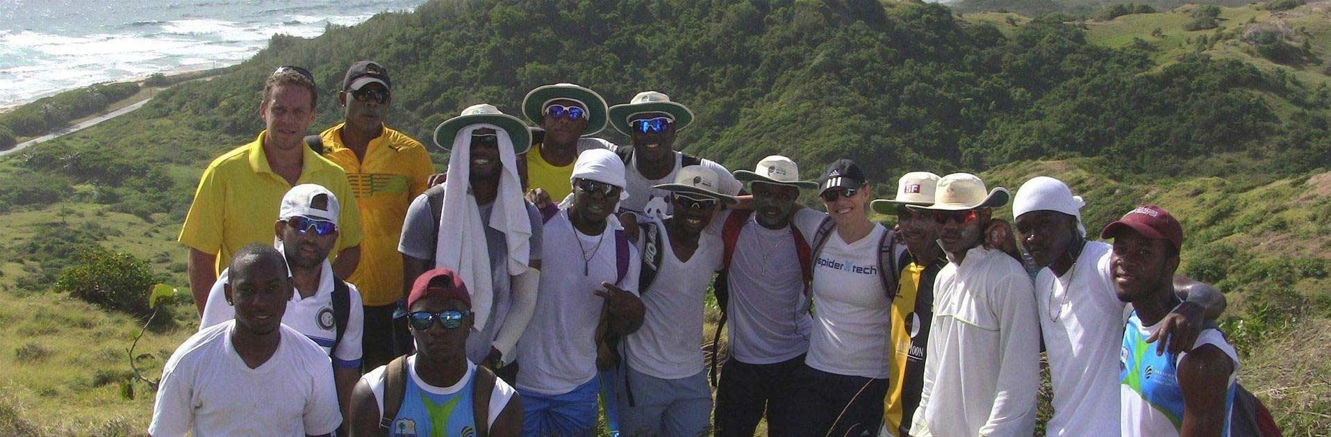 Hike Barbados & Explore the Breathtaking Caribbean on Foot