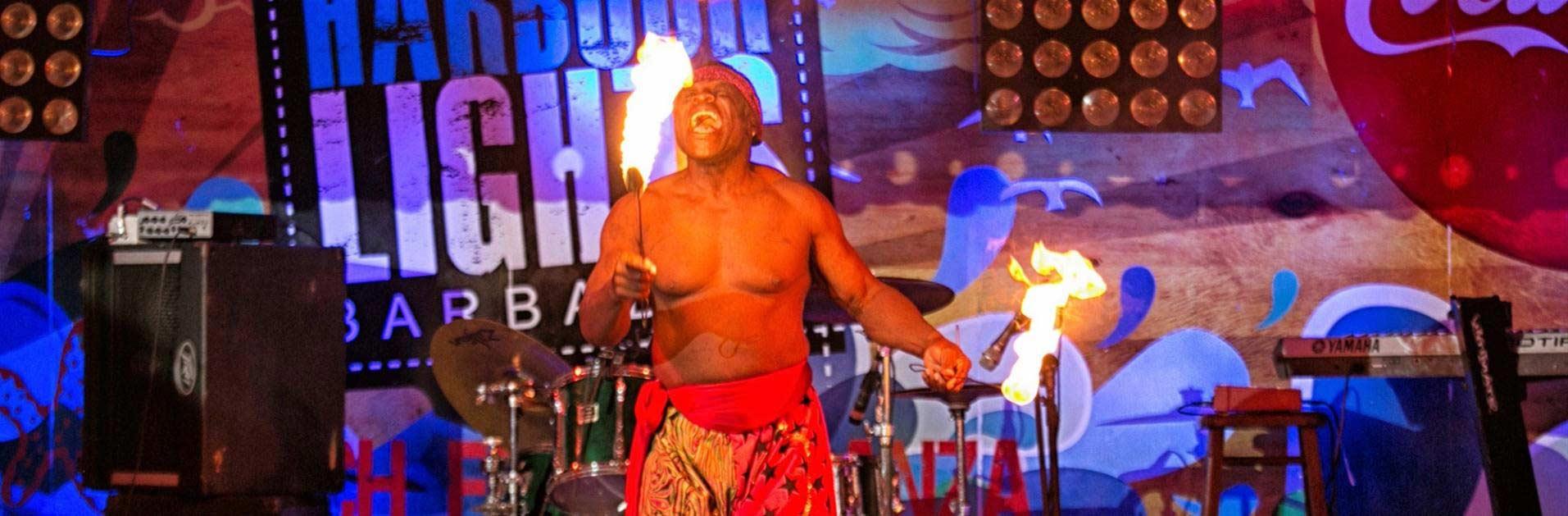 Harbour Lights Barbados Address, Opening Hours, Contact