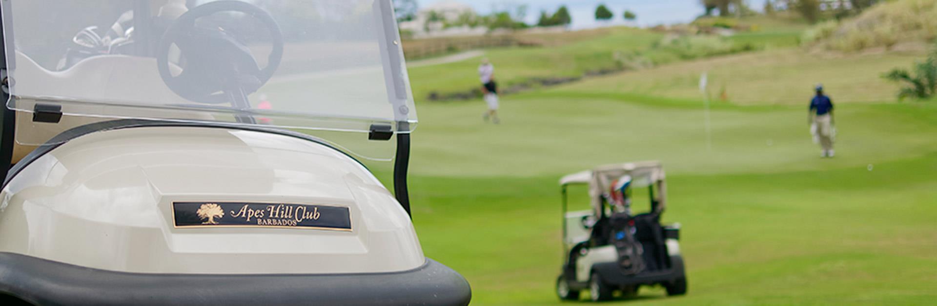 Apes Hill Club Barbados Play at the 18 Hole Golf Course Apes Hill Club Barbados Play at the 18 Hole Golf Course