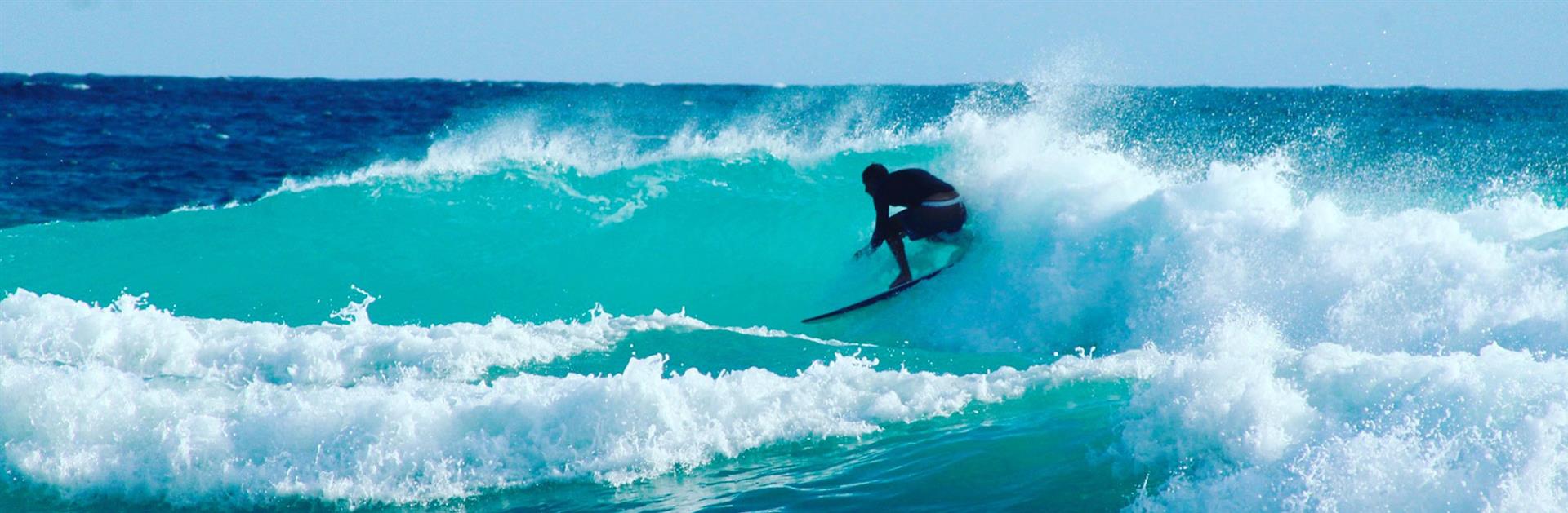 Explore Ride The Tide Surf School Barbados Visit Barbados