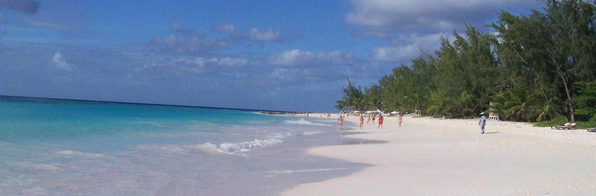 Maxwell Beach Barbados Relaxing Caribbean Coastal Retreat