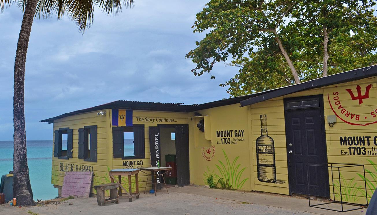 John Moore Bar