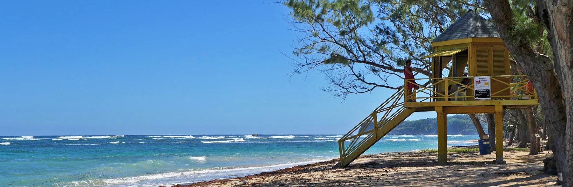Barbados Bath Beach Is One Of The Caribbean You Ve Dreamed