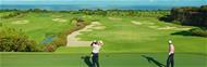 Parcours de golf de Sandy Lane