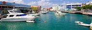 Bridgetown Barbados Hauptstadt