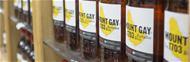 Mount Gay Distilleries Ltd. Empresas