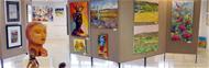 Gallery of Caribbean Art