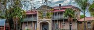 Barbados Museum & Historical Society