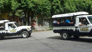 Adventureland Barbados 