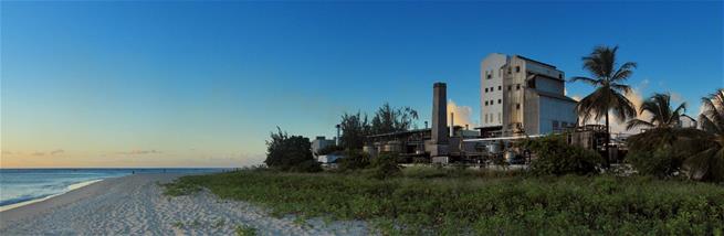 westindies rum distillery