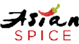Asiatisk krydda indisk restaurang