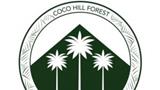 Forêt de Coco Hill