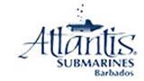 Atlantis ubåtar