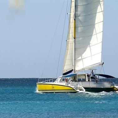 Tiami Catamaran Cruises