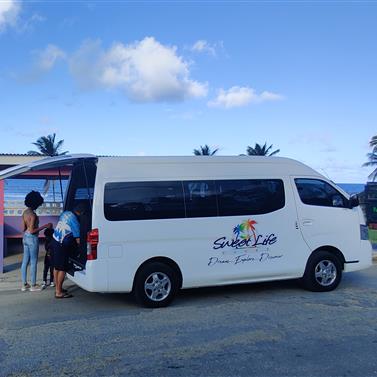 Barbados Island Tours - Sweet Life Tours and Sightseeing