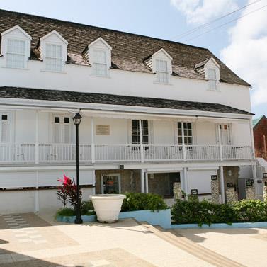 Arlington House Museum