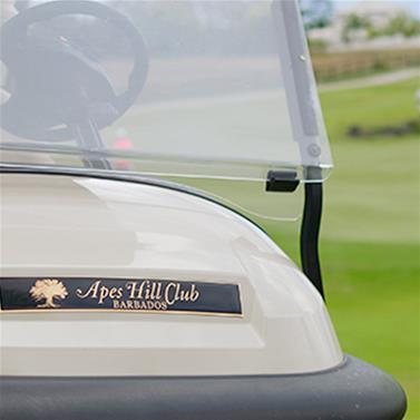 Apes Hill Golf Course